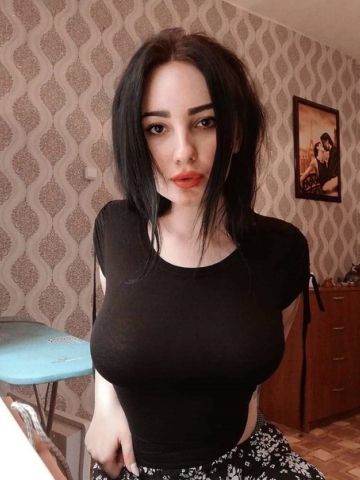 Анкета проститутки Владлена, 24 года